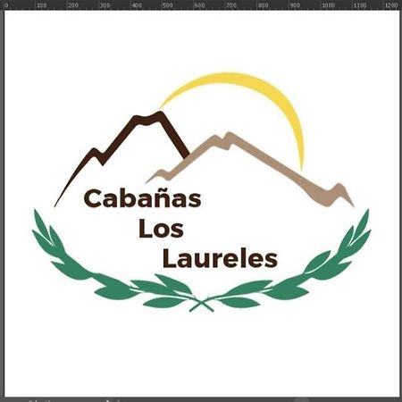 Cabanas Los Laureles Ruta Del Vino 엔세나다 외부 사진