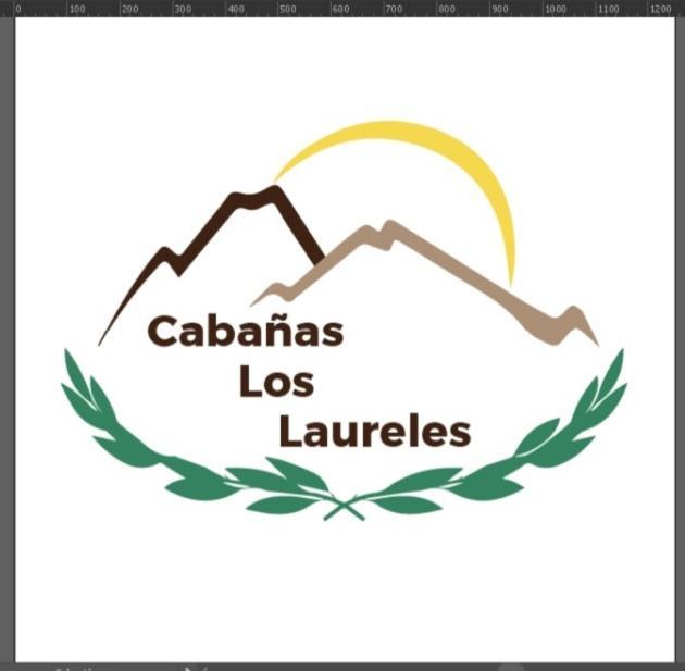Cabanas Los Laureles Ruta Del Vino 엔세나다 외부 사진